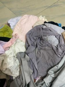 Women&#39;s Assorted Old panties 50 pcs low quality