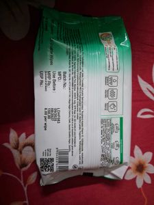 Lacto Calamine Cleansing Wipes