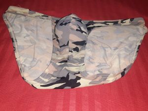 Woxuan Men Sexy Brief M size