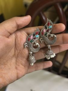 COMBO OF EARRINGS