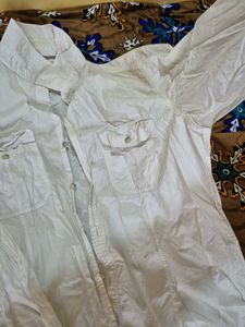 Scullers Explorer Casual Shirt