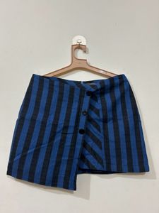 Beautiful Blue Skirt