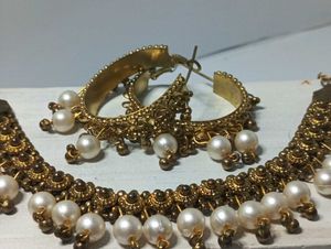 Jewellery Set