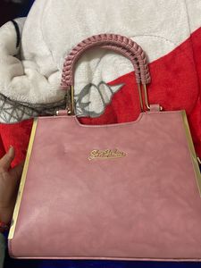 Unused Bag For Ladies