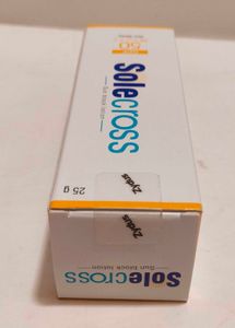 Solecross Sun Block Lotion