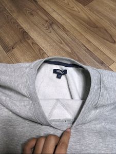 Warm Sweatshirt