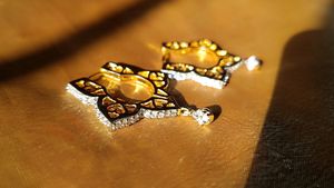 New Earings For All Fashion Style
