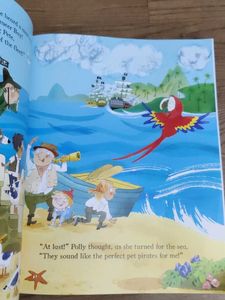Unused Book By Macmillan Famous Author
