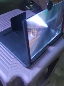 Enlarged Screen Magnifier