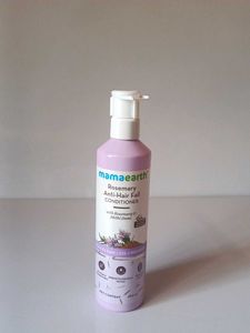 Mamaearth Rosemary Anti-Hair Fall Conditioner
