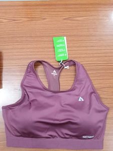Altlife Sports Bra