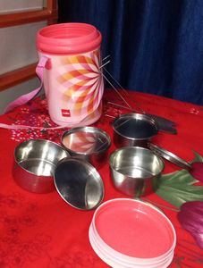 Cello insulted steel  Lunch Box