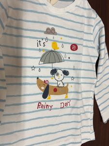 Kids Full Set - Rainy Day