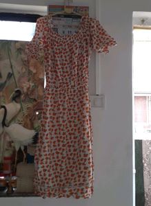 Summer One Piece