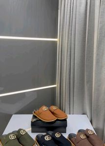 Gucci Flip Flops