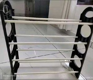 Slipper Stand