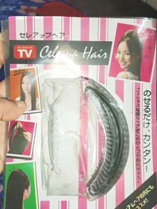 hair Ban accessories