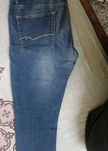 👖 Numero Uno Jeans – Fresh &amp; Stylish! ✨