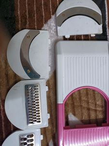 Sheffield Classic 6 In 1 Slicer