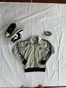 Adidas Track Jacket