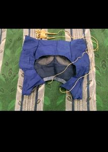 Neavy Blue Colour Blouse