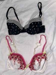 Combo Of 2 Bra