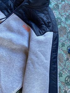 Spykar Heavy Fleece sweatshirt