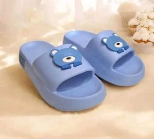 Cute Bear Slides