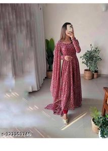 Elegant Kurta Set