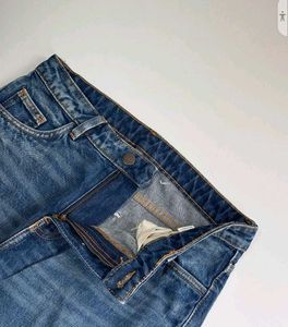 Baggy Jeans