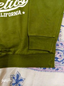 Sweatshirt New