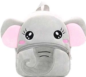 Cartoon School Bag For Preschool Kids