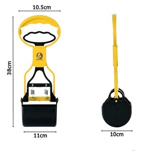 Dog Poop Scooper
