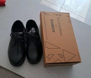 KARAM Safety Shoes FS05BL (BrandOne Assurance)
