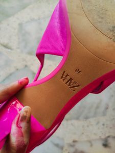 Zara Orignal Heel