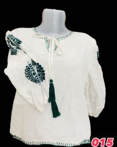 Western Tops &amp; Shirts
