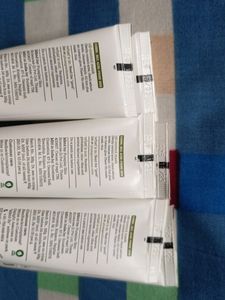 Plum Green Tea Face Mask