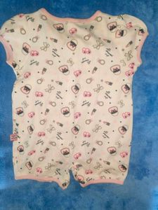 Girls Infant