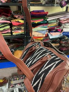 Zouk  Handbag