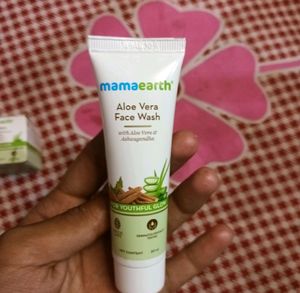 Mamaearth Set Of 3 Products Combo