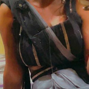 Ready To Wear Sari