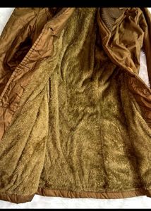 Stylish Brown Trench Coat❤️