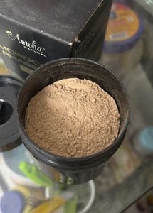 Amoha Natural Clay Mask