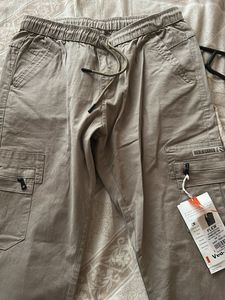 Cargo Pant