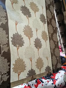 4 New Windsor Curtain
