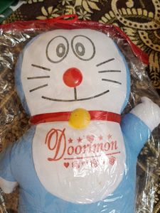 Doremon Soft Toy