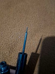 Black Eyeliner