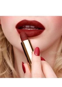 Gucci Lipstick - 504