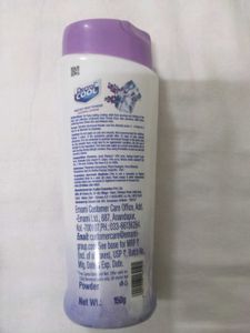 Dermi Cool Body Talc