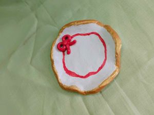 Trinket Tray